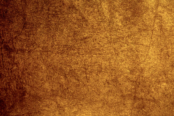 istock bronze metal texture background with high details 978743000