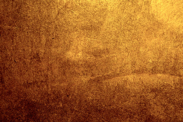 istock bronze metal texture background with high details 978744988