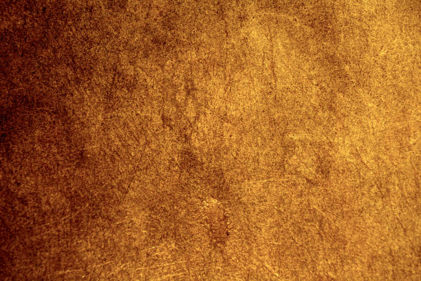 istock bronze metal texture background with high details 978745064