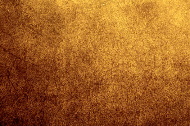 istock bronze metal texture background with high details 978749458