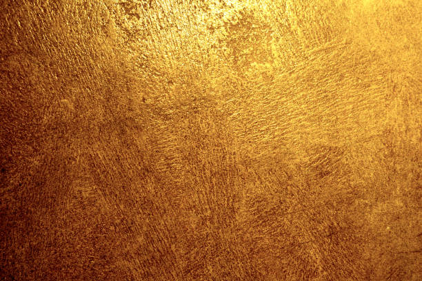 istock bronze metal texture background with high details 978750900