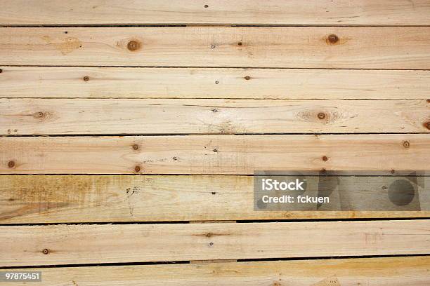 Wood Texture With Nail Stock Photo - Download Image Now - Pallet - Industrial Equipment, Wood - Material, Backgrounds