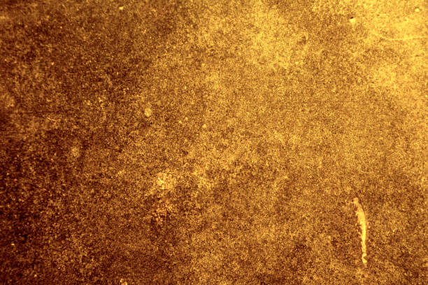 istock bronze metal texture background with high details 978758640