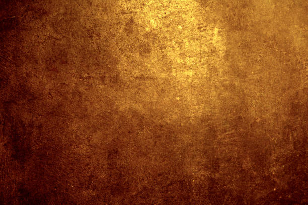 istock bronze metal texture background with high details 978759232