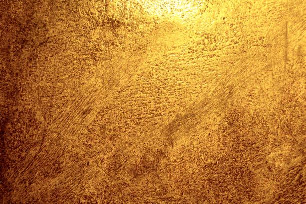 istock bronze metal texture background with high details 978768168