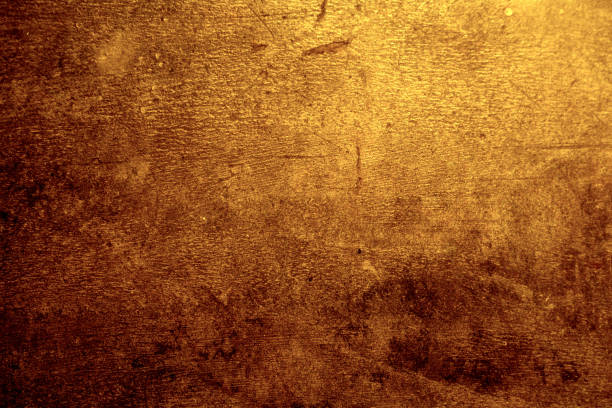 istock bronze metal texture background with high details 978769158