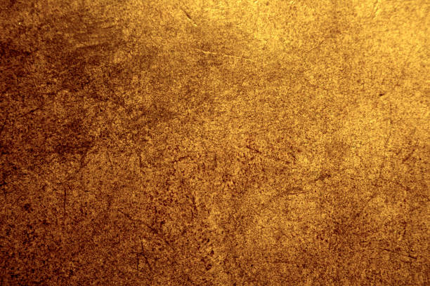 istock bronze metal texture background with high details 978771580