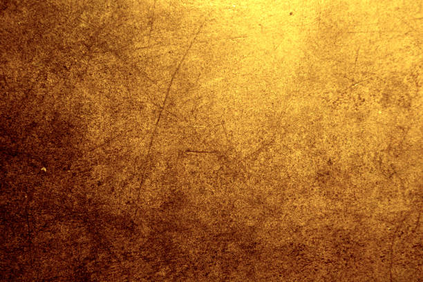 istock bronze metal texture background with high details 978772142