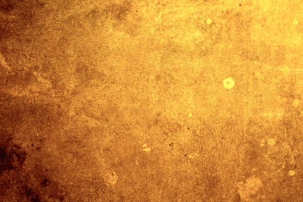 istock bronze metal texture background with high details 978772872