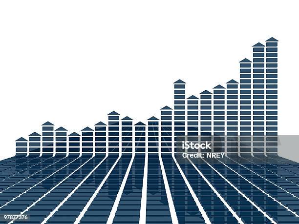 Tabella Statistiche - Fotografie stock e altre immagini di Affari - Affari, Astratto, Composizione orizzontale