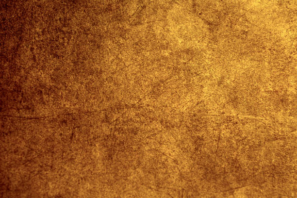 istock bronze metal texture background with high details 978776680