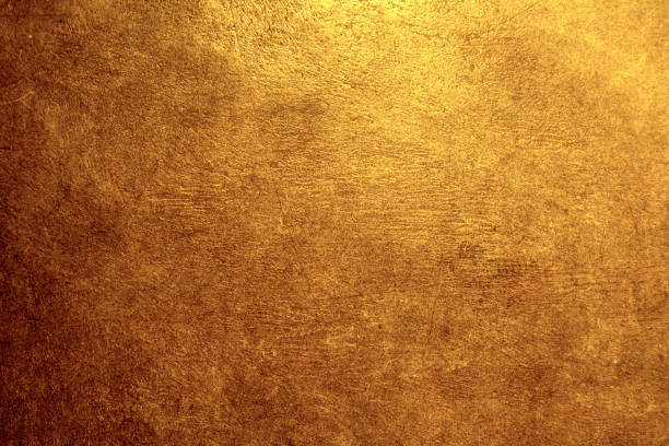 istock bronze metal texture background with high details 978778146