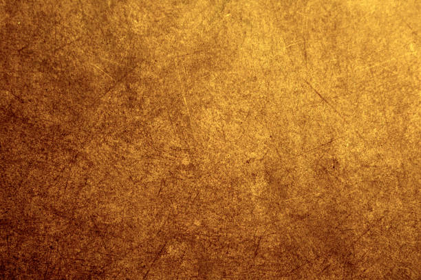 istock bronze metal texture background with high details 978786018