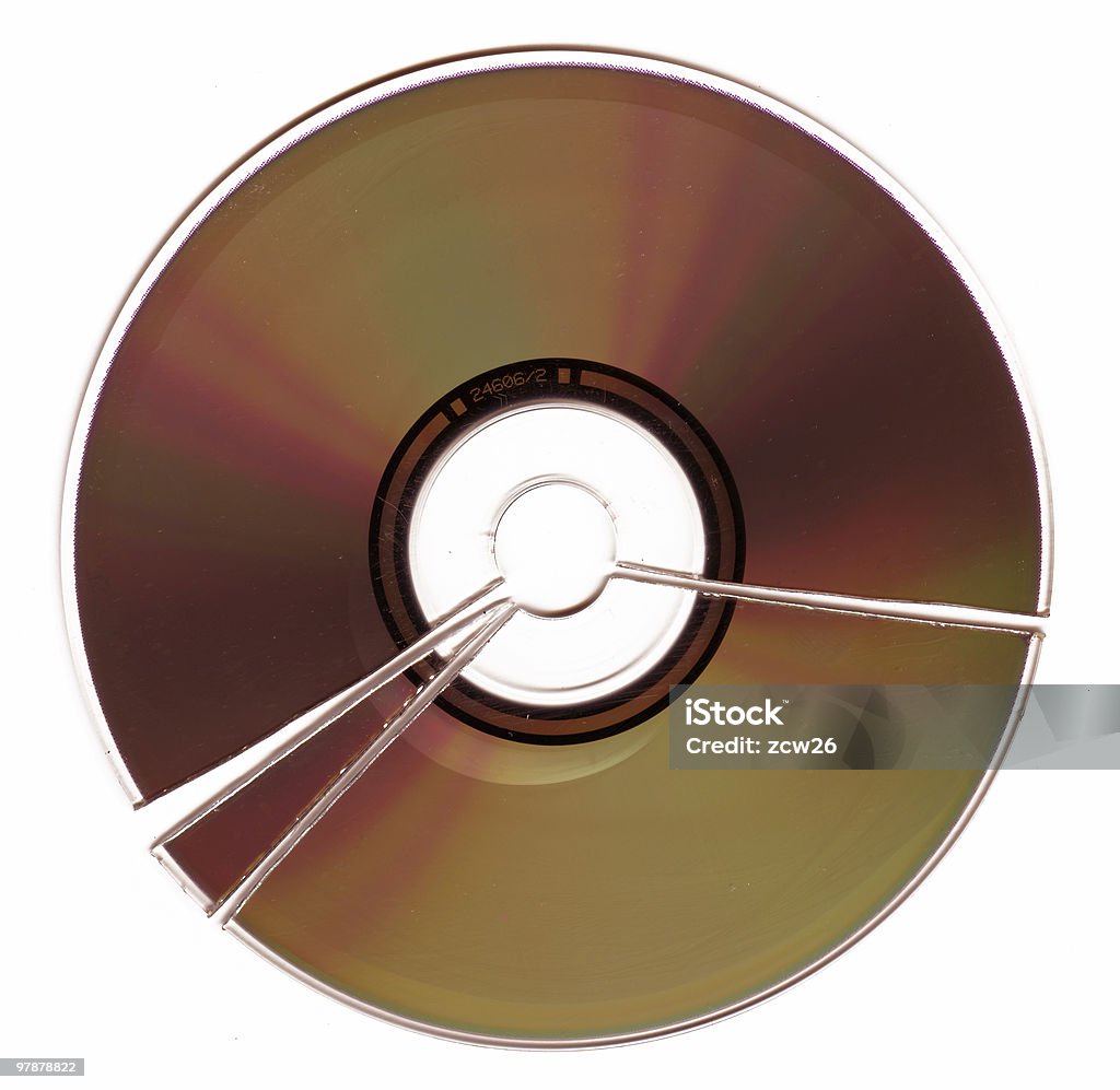 プロークン cd - カラー画像のロイヤリティフリーストックフォト