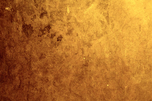 istock bronze metal texture background with high details 978789142