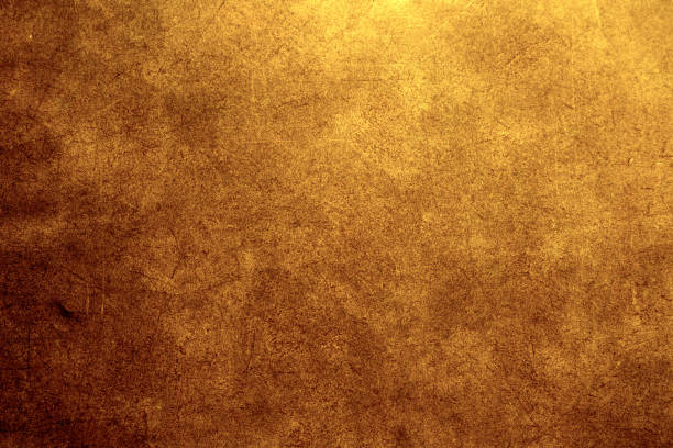 istock bronze metal texture background with high details 978790540