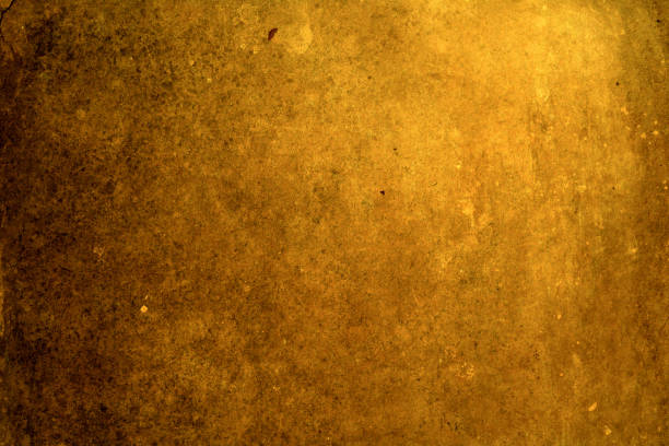 istock bronze metal texture background with high details 978803130