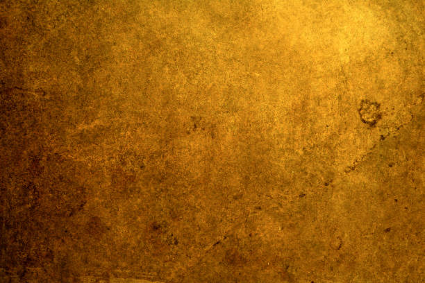 istock bronze metal texture background with high details 978808266