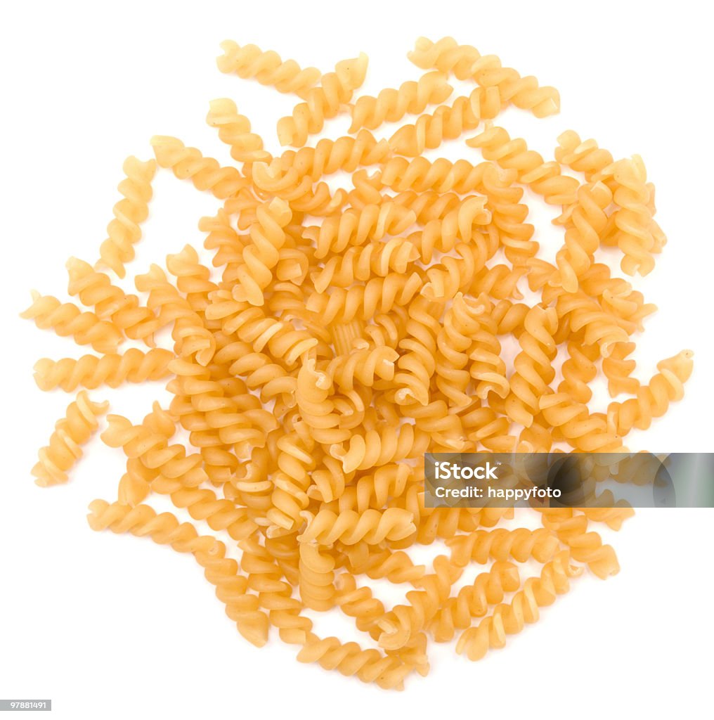 pasta - Foto stock royalty-free di Alimentazione sana