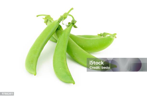 Sugar Snap Peas Stock Photo - Download Image Now - Sugar Snap Pea, Chinese Culture, Close-up