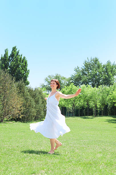 istock summer woman 97884929