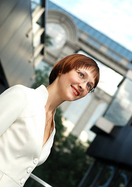 istock business woman 97884950