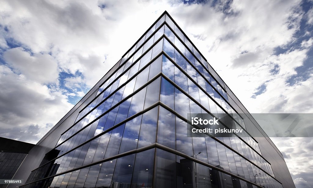 Business - office building  Abstract Stock Photo