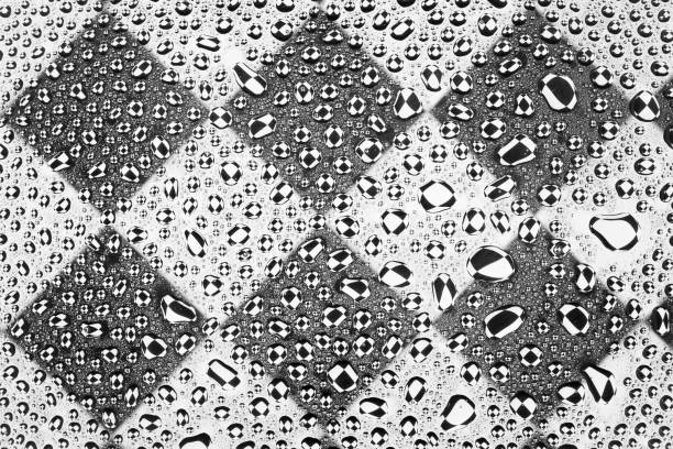 istock Close up of a water drops 978854994