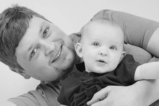 istock Father and Daughter. 97887442