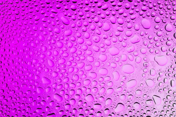 istock Close up of a water drops 978894932