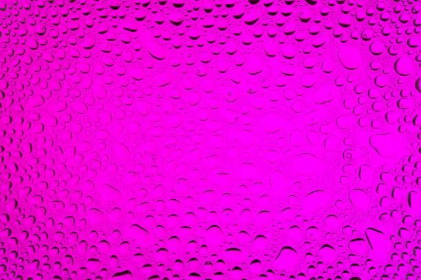 istock Close up of a water drops 978895210
