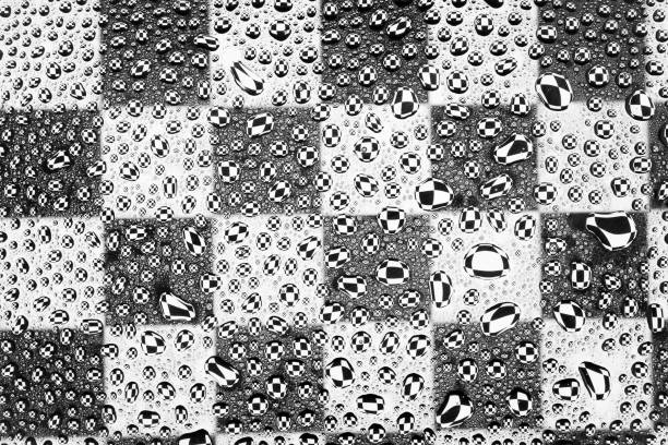 istock Close up of a water drops 978901306