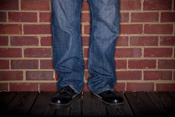 istock One Man Lineup - Stand Up Comedian 97890365
