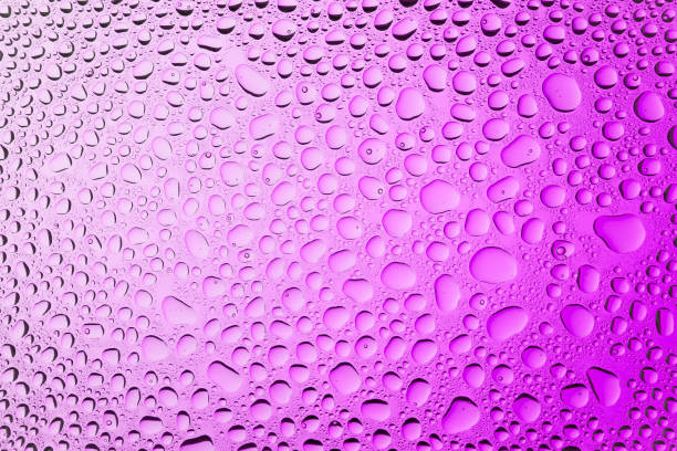 istock Close up of a water drops 978913810