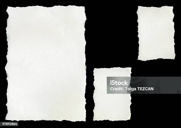 Torn のアイテム - 破れた紙のストックフォトや画像を多数ご用意 - 破れた紙, 長方形, 辺縁部