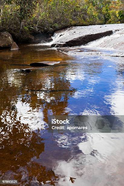 Foto de Red River e mais fotos de stock de Azul - Azul, Beleza natural - Natureza, Bronzeado