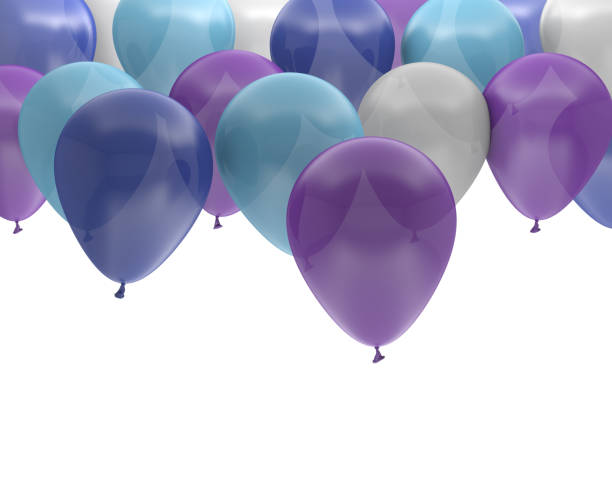 istock balloons multicolored party birthday celebration 978969454