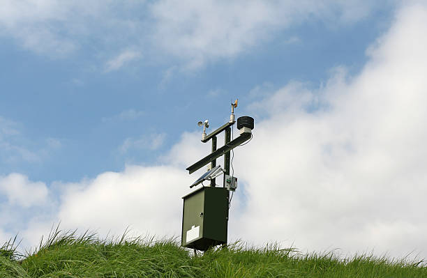 Weather Station Display - Free photo on Pixabay