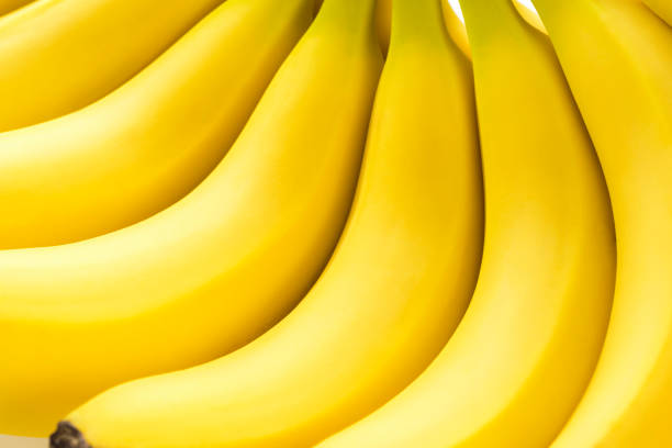 istock Close-up of Banana 978986066