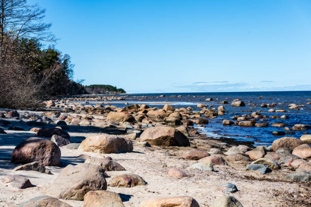 istock rocky beach in the baltic sea 978989614