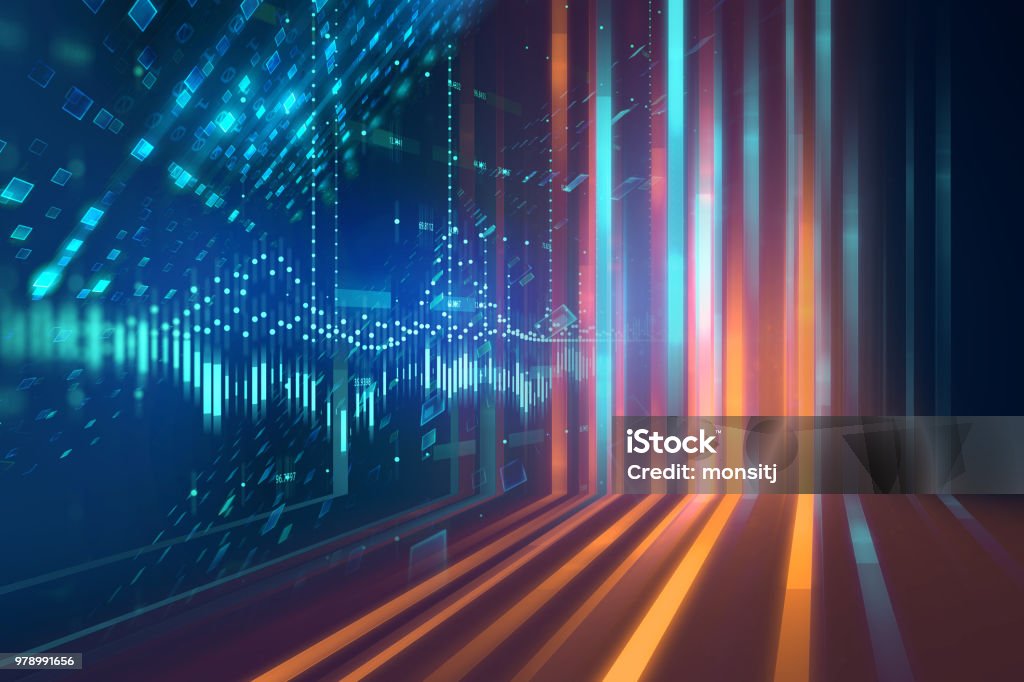 Program Design Background Programming Code Abstract Technology Background Stock Photo - Download ...