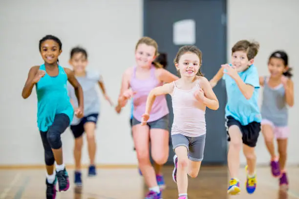 Photo of Running Together