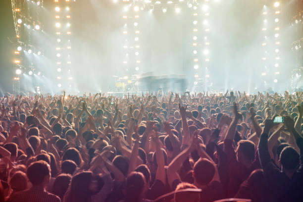 istock People at the concert 979021902
