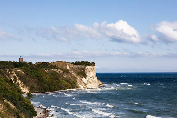 View of Cape Arkona
