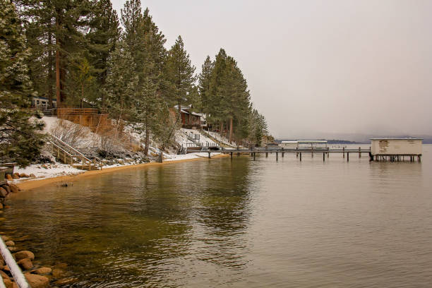 istock Lake Tahoe USA 979047198