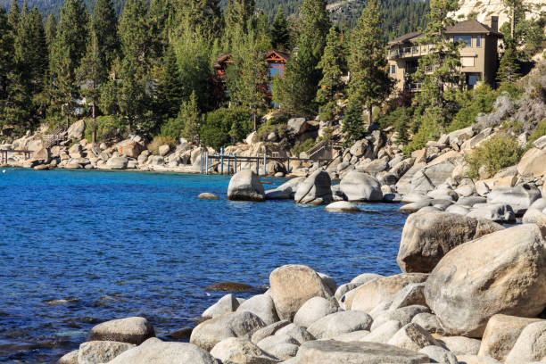 istock Lake Tahoe USA 979047200