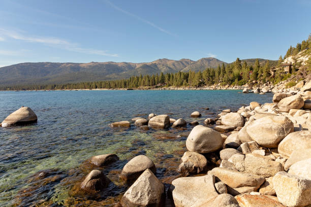 istock Lake Tahoe USA 979047232