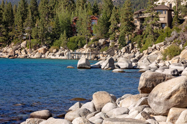 istock Lake Tahoe USA 979047234