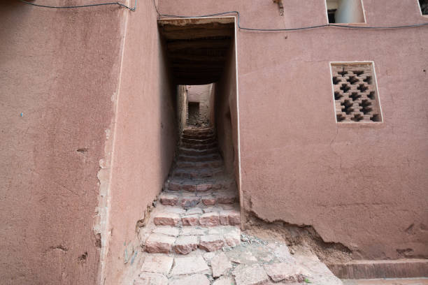 istock Mountain village Abyaneh, Iran 979059304