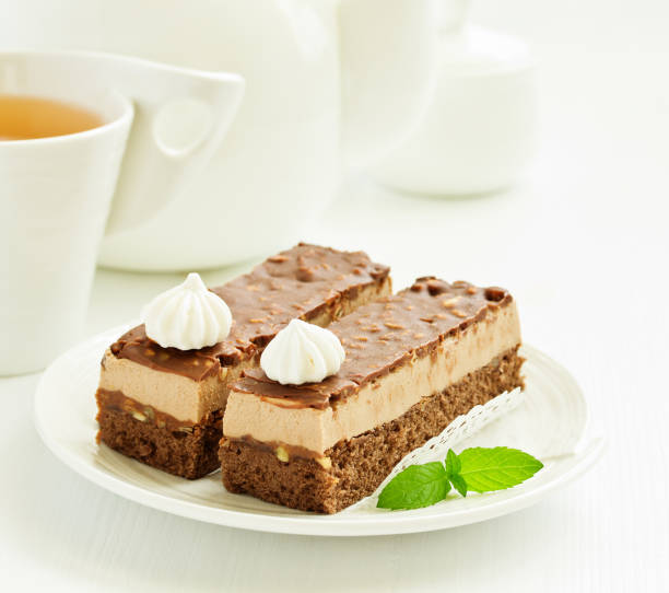 istock A piece of coffee cake 979066856